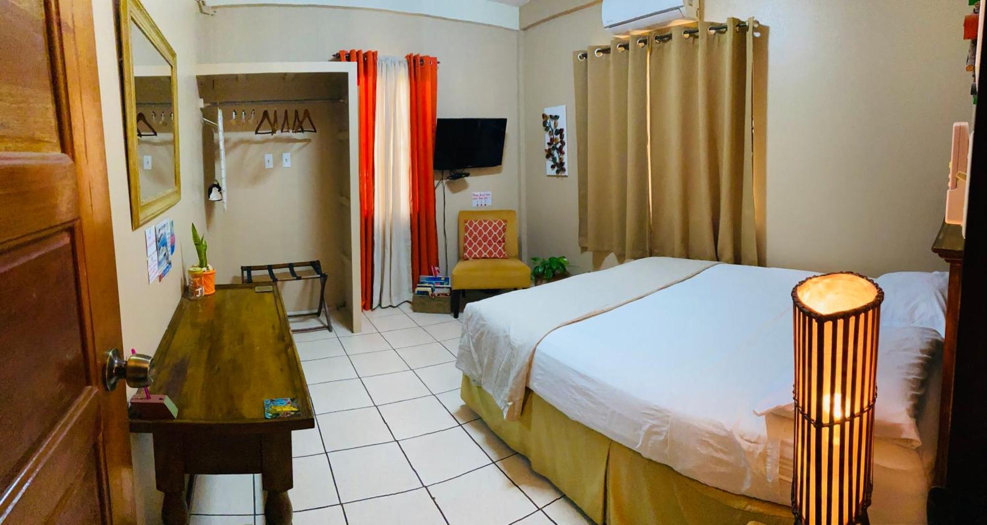 City Garden Apartment Belize City Exteriör bild