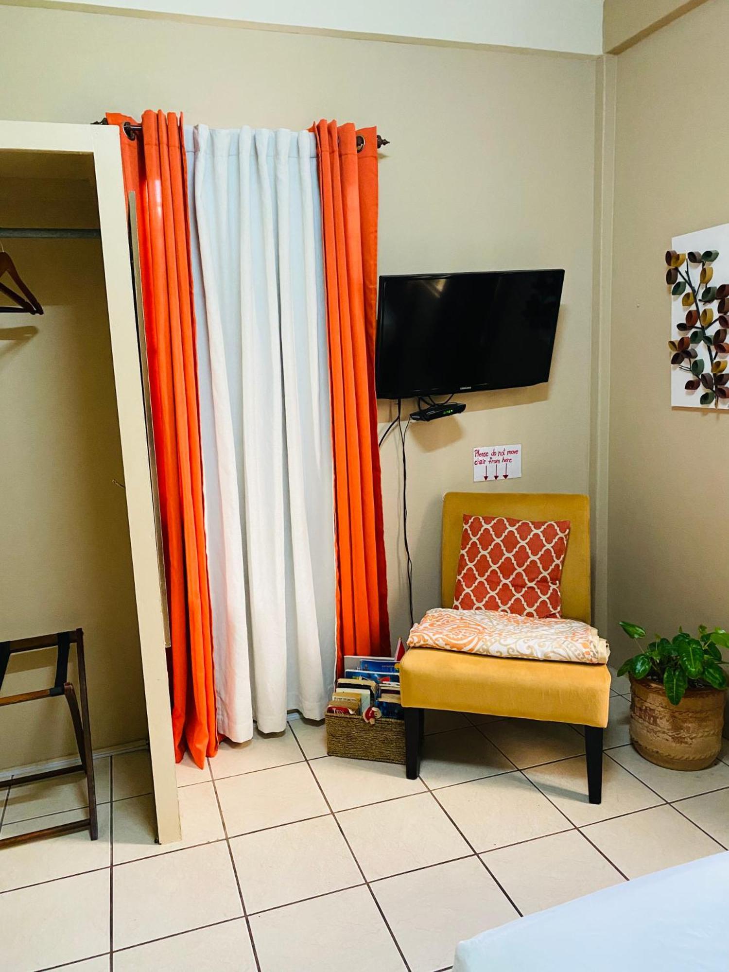 City Garden Apartment Belize City Exteriör bild