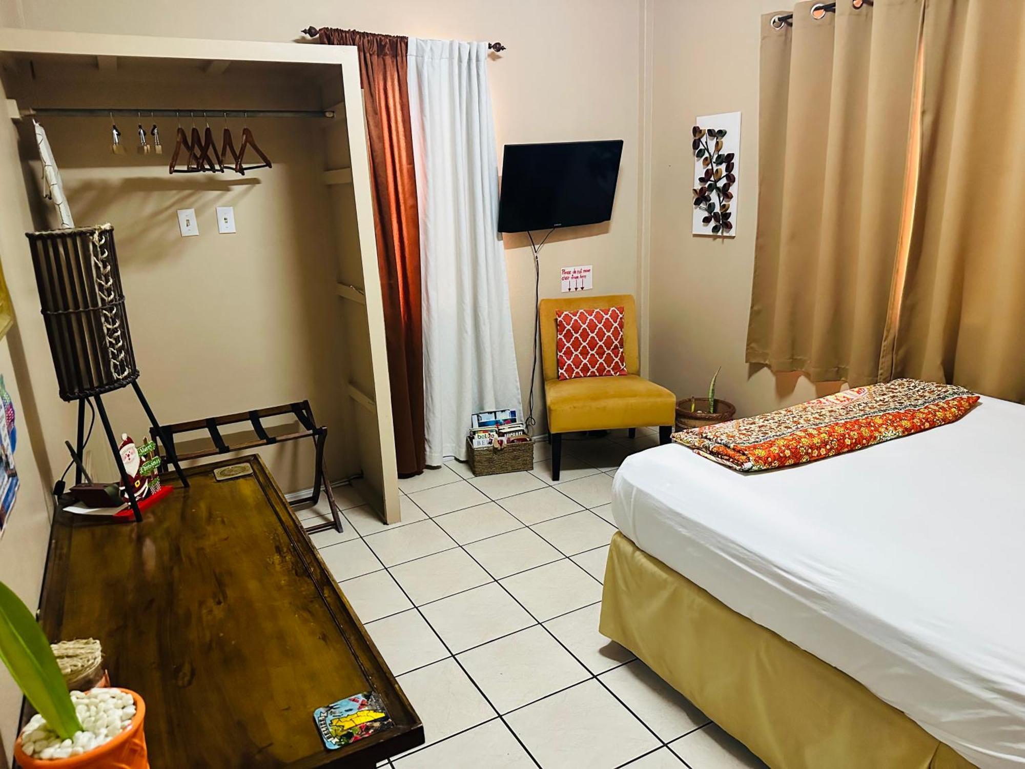City Garden Apartment Belize City Exteriör bild
